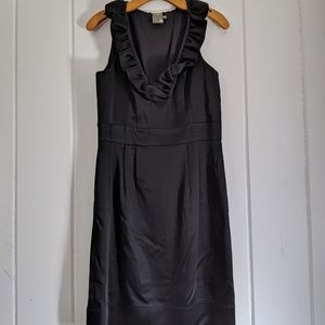 Black Dress - Cocktail Hour or Wedding Guest